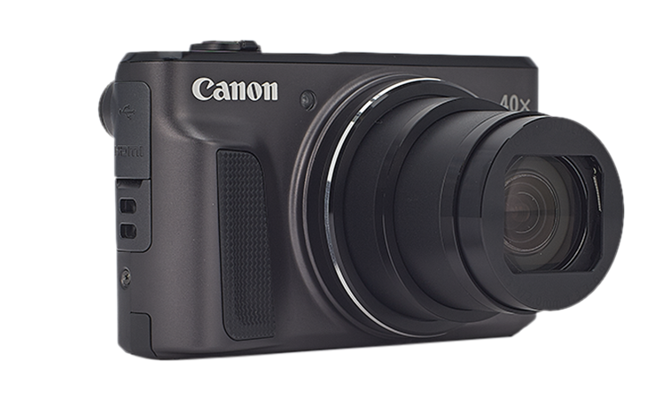 カメラ デジタルカメラ Canon PowerShot SX720 HS - PowerShot and IXUS digital compact 