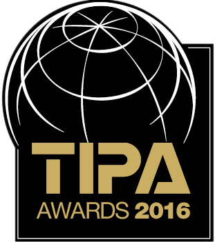 TIPA awards 2016 for the best photo/video professional camera