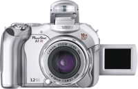 nood Schildknaap roddel PowerShot S1 IS - Support - Download drivers, software and manuals - Canon  Central and North Africa