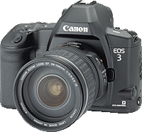 EOS 3 - Support - Download drivers, software and manuals - Canon