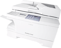 Canon SmartBase PC 1270D