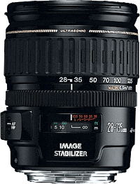 EF 28-135mm f/3.5-5.6 IS USM - Support - Download drivers