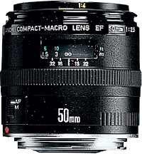 EF 50mm f/2.5 Compact Macro - Support - Download drivers, software