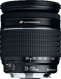 EF 28-200mm f/3.5-5.6 USM - Support - Download drivers, software