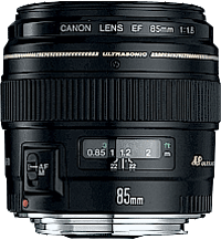 EF 85mm f/1.8 USM - Support - Download drivers, software and