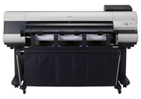 Canon imagePROGRAF iPF825