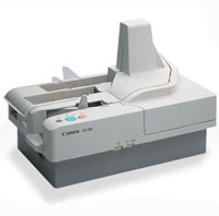 Canon imageFORMULA CR-180II