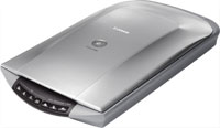 CanoScan 4400F - Support - Download drivers, software and manuals 
