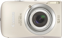 Canon Digital IXUS 990 IS