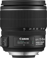 EF-S 15-85mm f/3.5-5.6 IS USM - Support - Download drivers
