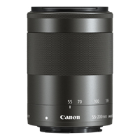 EF-M 55-200mm f/4.5-6.3 IS STM - Support - Download drivers ...
