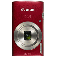 Canon Ixus 175 Digital Compact