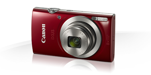Canon Ixus 175 Digital Compact