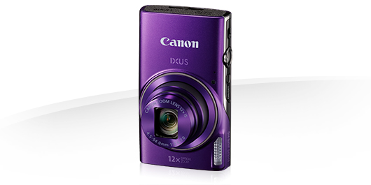 Elke week Kleuterschool Elektronisch Canon IXUS 285 HS -Specification - PowerShot and IXUS digital compact  cameras - Canon Central and North Africa