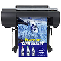 Canon imagePROGRAF iPF6400S