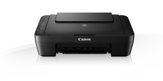 Canon PIXMA MG2555S - Canon Central and Africa