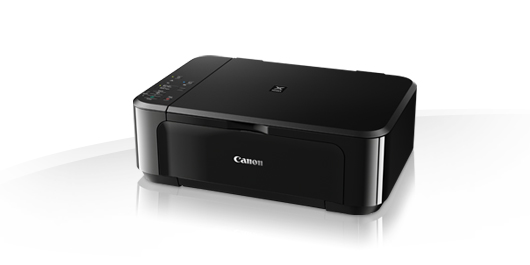 importeren Ijver Baars Canon PIXMA MG3640 - Specification - Canon Central and North Africa