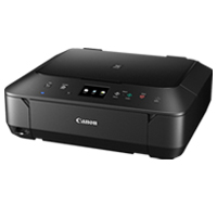 hoogte Wetland Super goed PIXMA MG6650 - Support - Download drivers, software and manuals - Canon  Central and North Africa