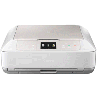 Duplicaat toewijzing Groenten PIXMA MG7550 - Support - Download drivers, software and manuals - Canon  Central and North Africa