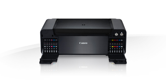 terugtrekken uitlokken essence Canon PIXMA PRO-1 - Inkjet Photo Printers - Canon Central and North Africa