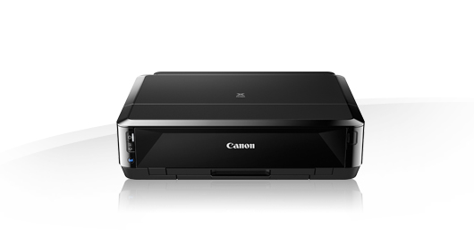 Canon iP7240 - Inkjet Photo Printers - Central and North Africa