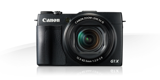 Canon PowerShot G1 Mark II -Specification - PowerShot and IXUS digital - Canon Central and North Africa