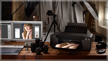 PIXMA Printer Software and Apps - Canon and Africa