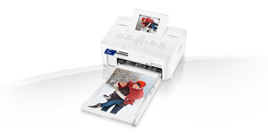 Canon SELPHY CP800 Digital Photo Inkjet Printer for sale online
