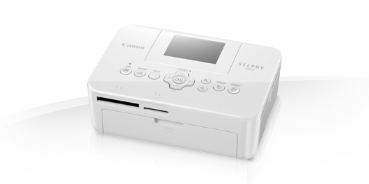 Canon SELPHY CP810 - SELPHY Compact Photo Printers - Canon Central and Africa