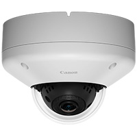 Canon VB-H651VE