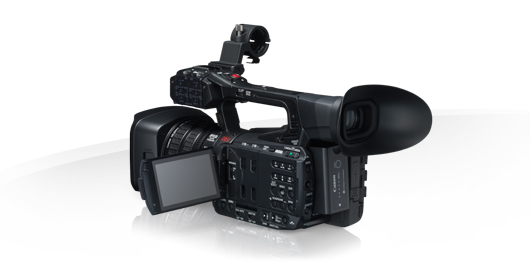 Professional Video Cameras & Camcorders - Canon Central and North