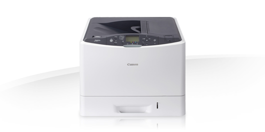 Imprimante Laser Couleur CANON i-SENSYS LBP-7780cx (32/32ppm/600  Feuilles/RJ45/Recto-Verso)