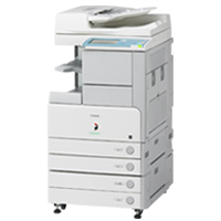Canon imageRUNNER 3245Ne