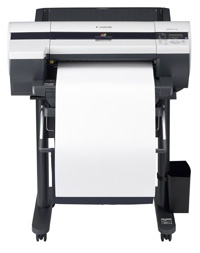 Canon imagePROGRAF iPF510