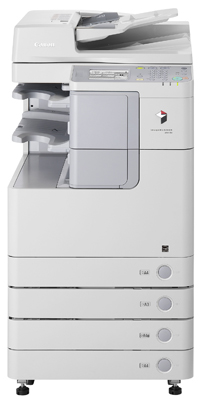 Canon imageRUNNER 2545i