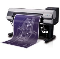 Imageprograf Print Plug-In for Office 